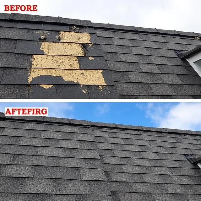 Roof Repair Near Me in Agate, CO near me
